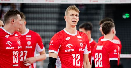 Liga Narodów. Emocjonujący mecz Polaków z Kanadą. Zadecydował tie-break