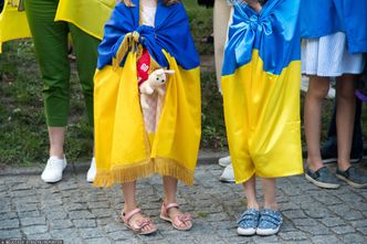 Ukraińców czekają duże zmiany. Wejdzie weryfikacja majątkowa