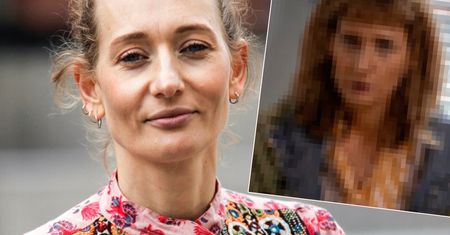 Nowy serial Polsatu. Magda Popławska jest w nim nie do poznania. Zobaczcie zdjęcia!