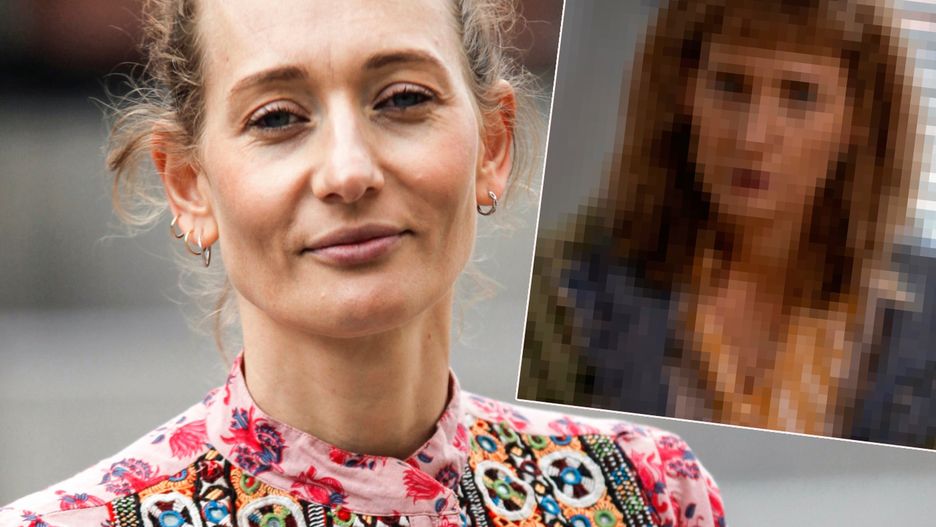 Magdalena Popławska gra główną rolę w nowym serialu Polsatu "Powrót do życia" 