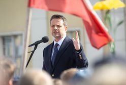 Trzaskowski w tarapatach? Najnowszy sondaż prezydencki