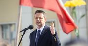 Trzaskowski w tarapatach? Najnowszy sondaż prezydencki