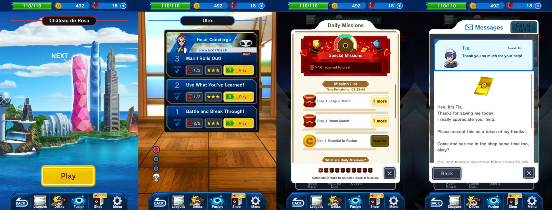 Pokemon Duel już do pobrania. Powtórzy sukces Pokemon GO? 6