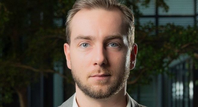 Maciej Miszczuk awansował w Mediaplus Warszawa