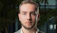 Maciej Miszczuk awansował w Mediaplus Warszawa