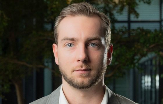 Maciej Miszczuk awansował w Mediaplus Warszawa