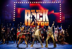 We Will Rock You w Romie