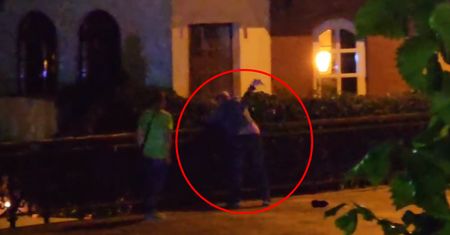 Zrzucił człowieka z mostu. 37-latkowi grozi dożywotnie więzienie
