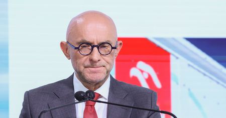 Paliwo po 3 zł dla Ukrainy? Prezes Orlenu kwituje sprawę jasno