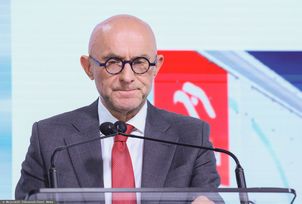 Paliwo po 3 zł dla Ukrainy? Prezes Orlenu wraca do głośnej sprawy