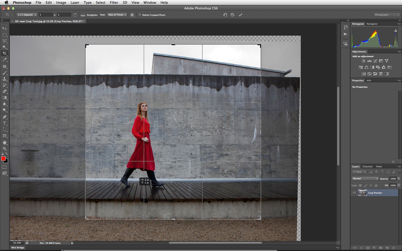 Adobe Photoshop CS6 oficjalnie - wraz z Creative Cloud 2