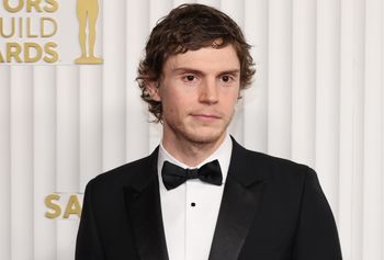 Wcielał się w psychopatów. "To psychicznie wyczerpujące"