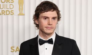 Wcielał się w psychopatów. "To psychicznie wyczerpujące"