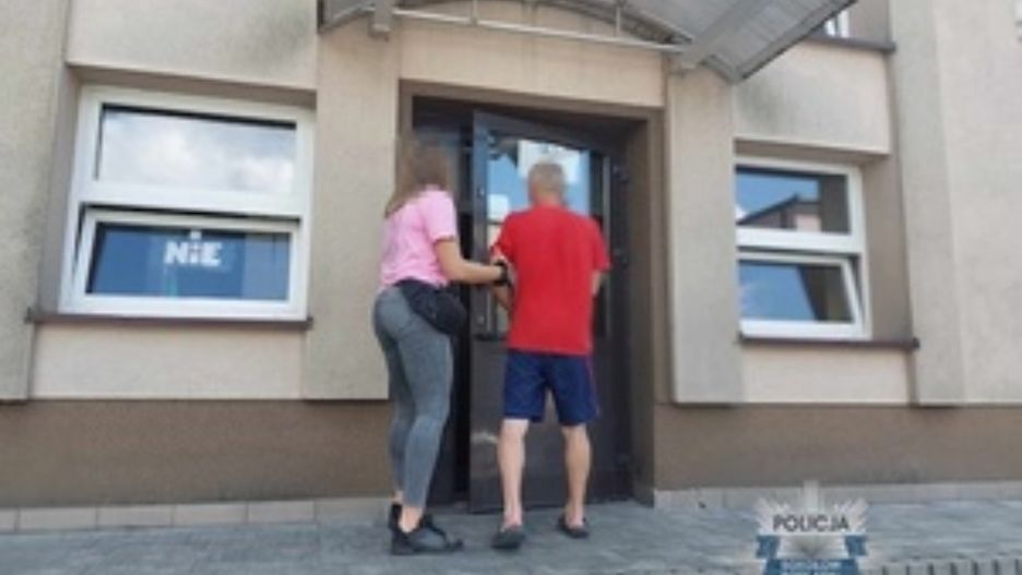 Mężczyźnie grożą dwa lata więzienia