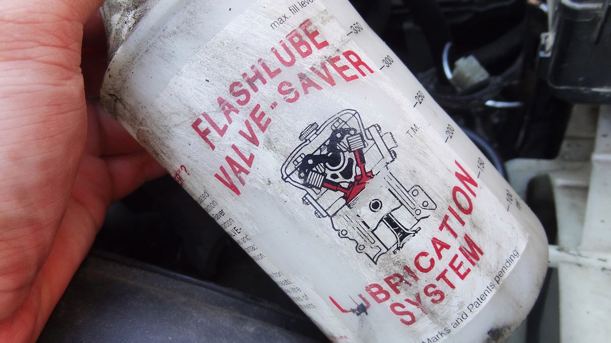 Zdania na temat lubryfikacji są podzielone