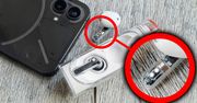 Słuchawki Nothing Ear (stick) to definicja zdrowego kompromisu [TEST]