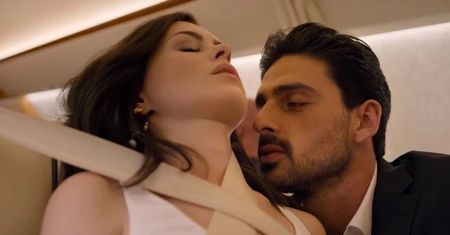 TOP 10 Netflix: najpopularniejsze filmy w 2020. Jest polski akcent