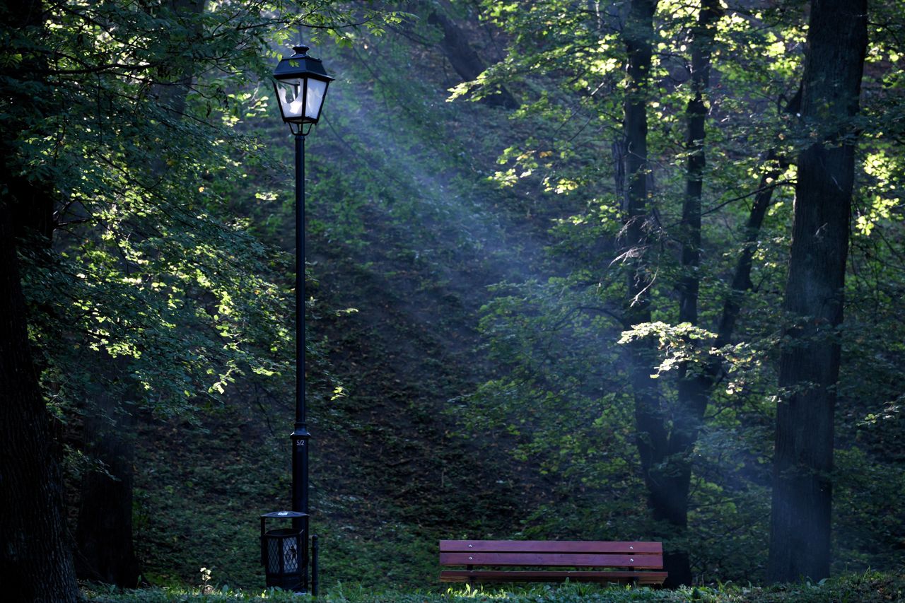 Wrocław. Pogoda. 23 września - kolejny ciepły dzień. Niestety, od piątku ulewy i ochłodzenie