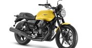 Moto Guzzi na 2022 r. Modele V7 i V85 TT z nowymi kolorami