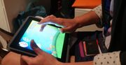 GamesCom 2012: Kumo Lumo - czysta wolność artystyczna