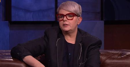 Korwin Piotrkowska ponownie uderzyła w Chyrę. Przypomniała jego alkoholowe ekscesy