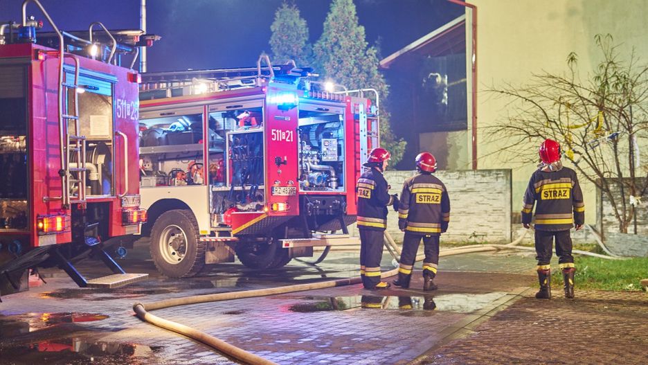 Zdjęcie ilustracyjne. Autor: Piotr Kania. Portal: nizanskie.info.