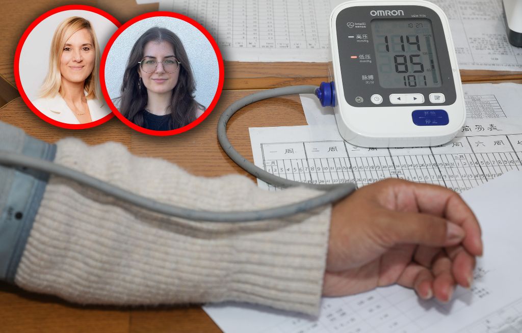 Zwiększają ryzyko zawału serca i udaru mózgu. W diecie może być ich za dużo