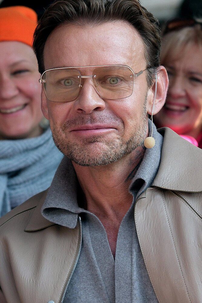 Dawid Woliński