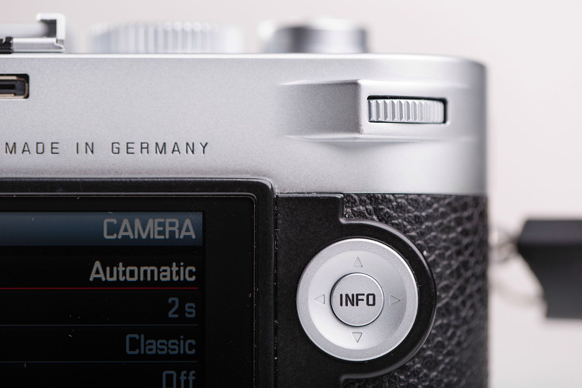 Leica M - legenda i nowoczesna technika w jednym [test] 8