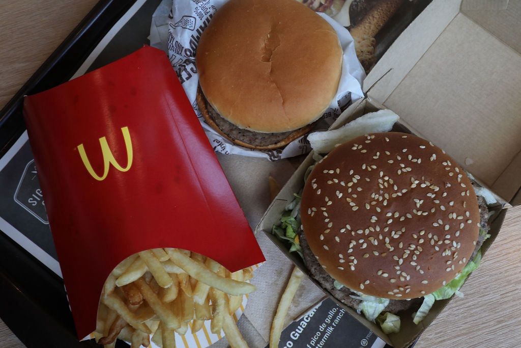 Niewiarygodne podwyżki w McDonald's. Sprawdź, ile będą kosztowały twoje ulubione pozycje