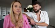 Andziaks i Luka podpisali INTERCYZĘ! Opowiedzieli też o kosztach HUCZNEGO wesela: "Ktoś może sobie za to KUPIĆ MIESZKANIE!"