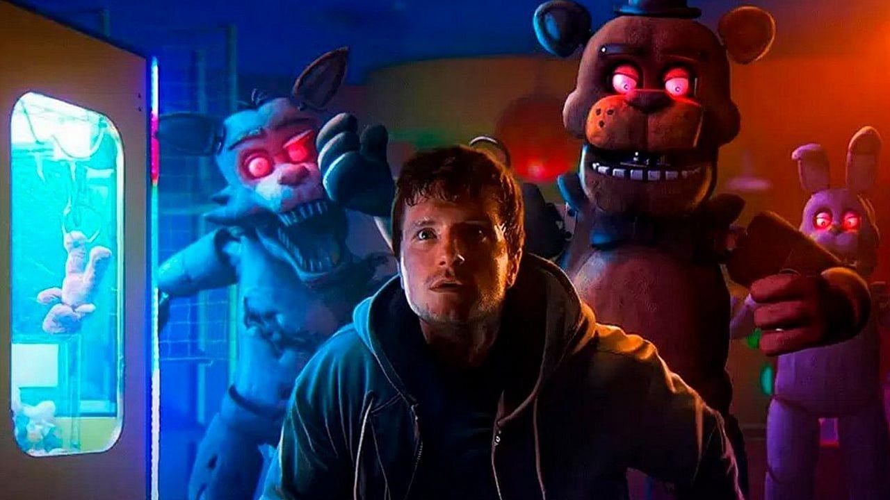 Potrzebowała tylko jednego dnia, by podbić Netflixa. Polacy na potęgę oglądają adaptację hitowej gry