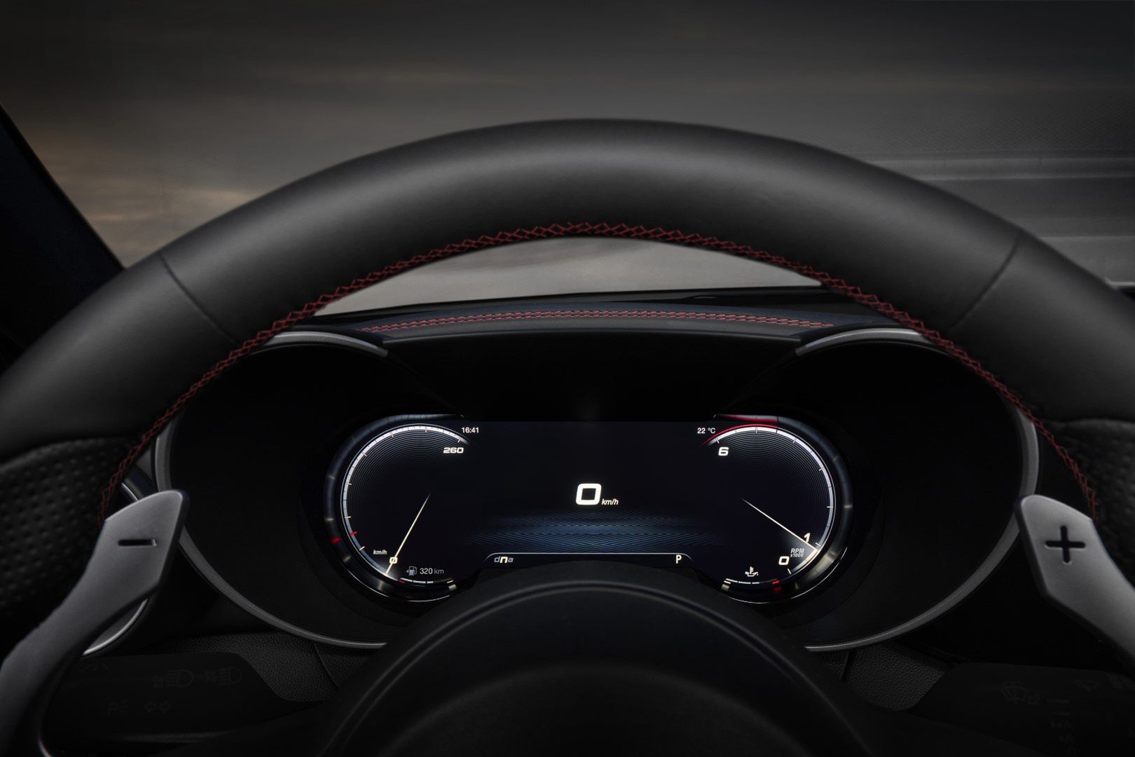 Alfa Romeo odświeżyła dwa modele