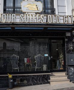 Najpierw zmarła studentka. Badają serię tajemniczych zgonów Niemców