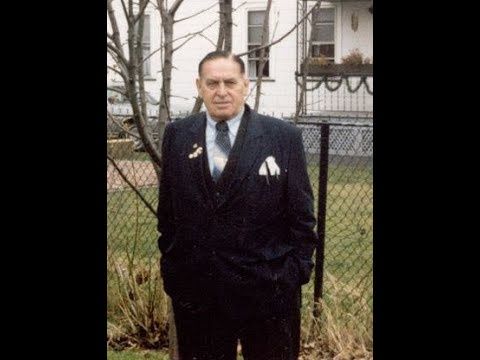 Stanisław Radwan w latach 80. fot. youtube.com