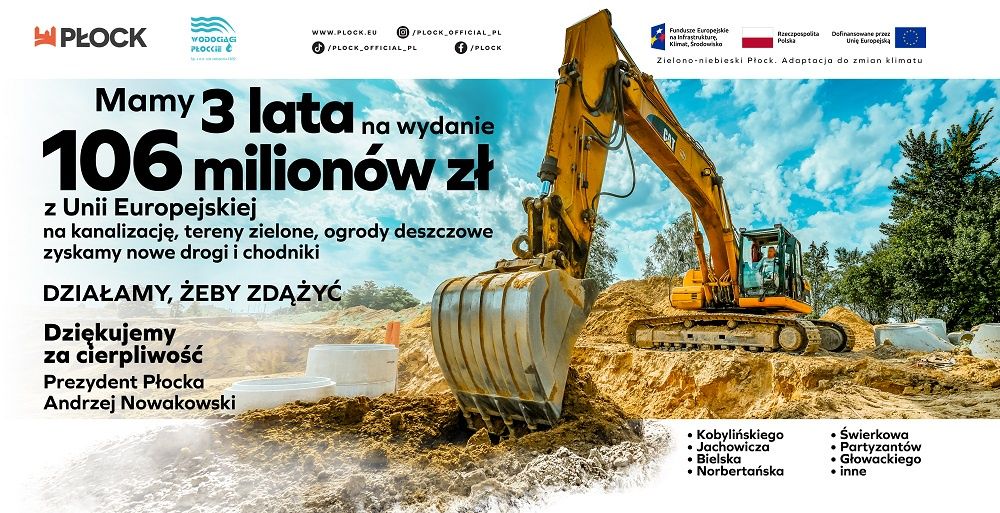 Przebudowa 