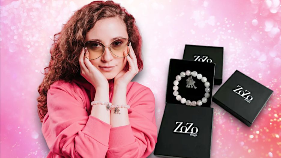 KONKURS: Wygraj bransoletkę od ZoZo Design Jewellery