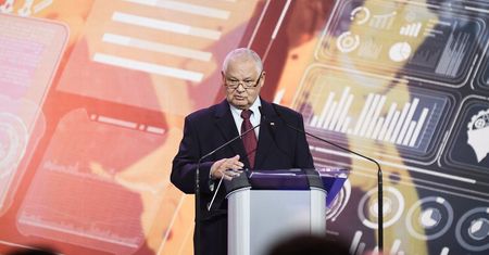 Złoty mocno traci na wartości. Ukraina przyćmiła pozytywny przekaz prezesa NBP
