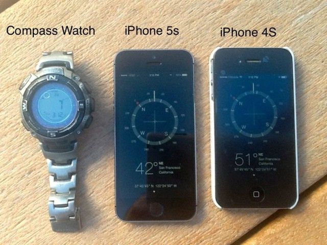 Tydzień w krzywym zwierciadle: nie stać Cię na smartfona z Androidem? Kup iPhone'a 1