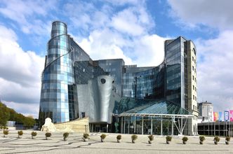 Telewizja Polska buduje nową siedzibę. Przeniesie tam TVP Info