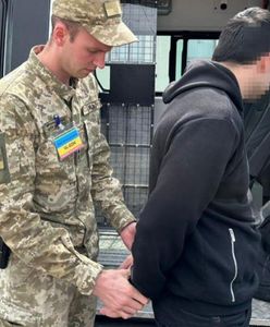 Ukrainiec przepłynął Bug i uciekł do Polski. Koszmar na rzece Cisa