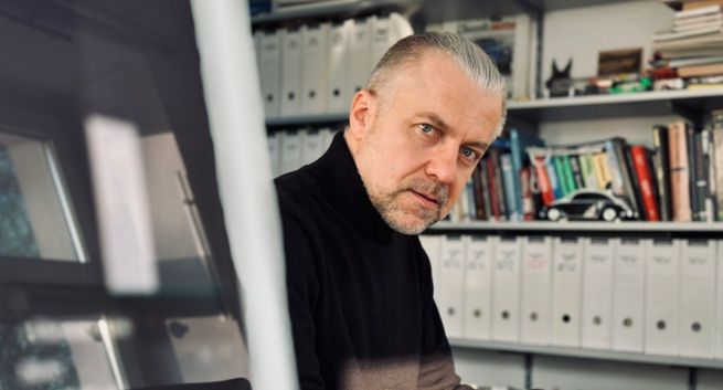 Nowy redaktor naczelny „Classicauto”