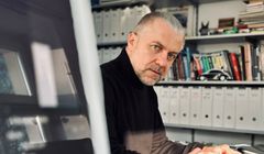 Nowy redaktor naczelny „Classicauto”