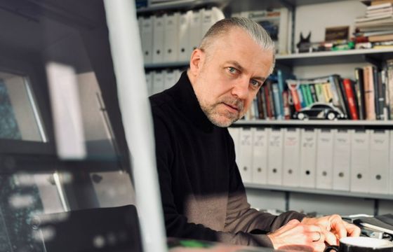 Nowy redaktor naczelny „Classicauto”