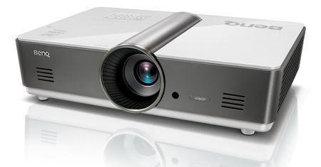 Projektor BenQ MH760 - uniwersalne jasne FullHD dla biznesu i edukacji