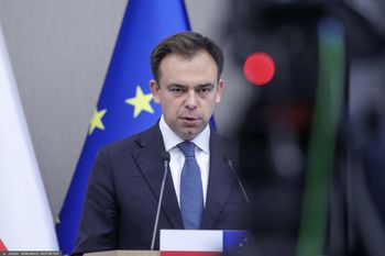 Podatek w górę, do 15 proc. Oni od 2027 roku mają płacić więcej