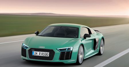 Audi R8 e-tron 2.0 trafi do sprzedaży - znamy dane techniczne!