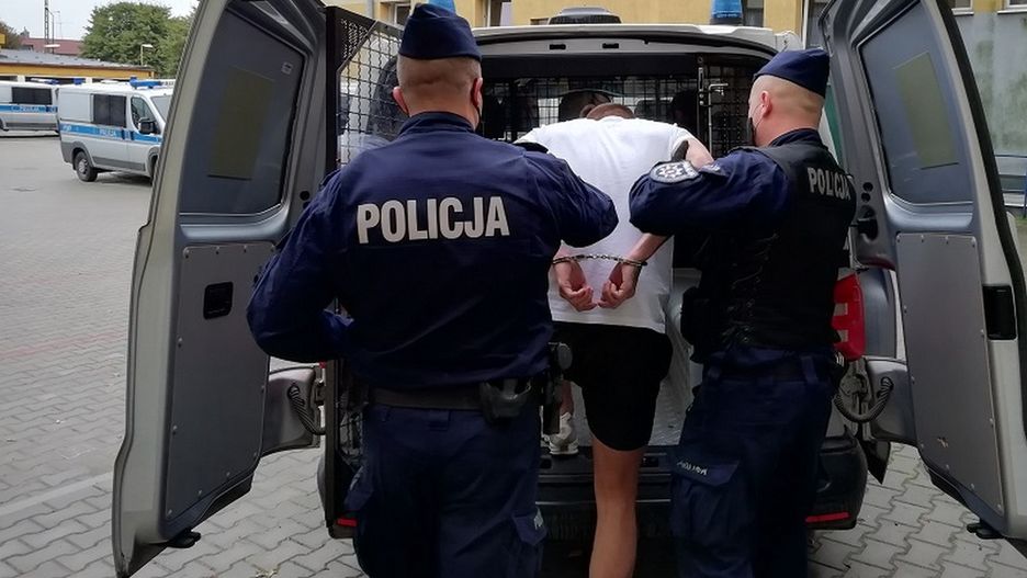 Policja