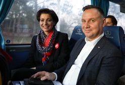 Nie radzi mu ułaskawiać. "Prawdopodobieństwo kolejnych zarzutów"