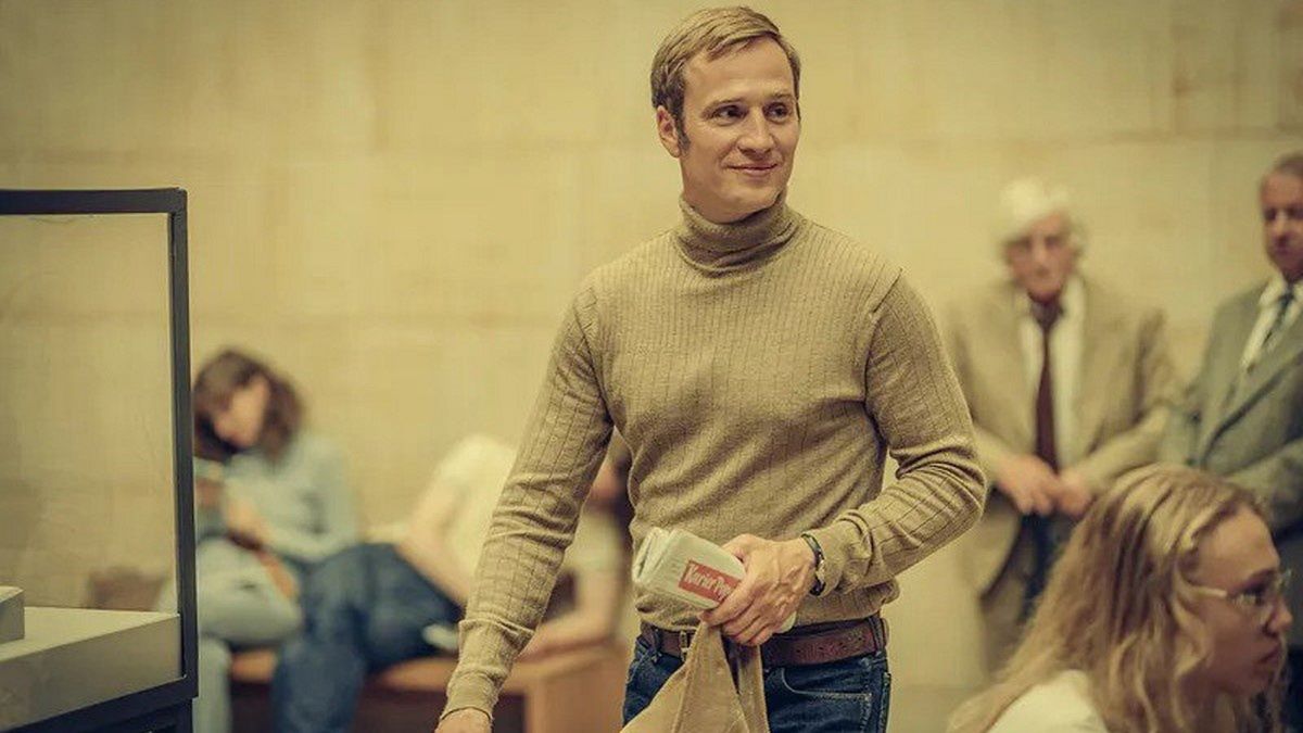 To będzie hit Netfliksa. Jest zwiastun oczekiwanego "Pana Samochodzika"